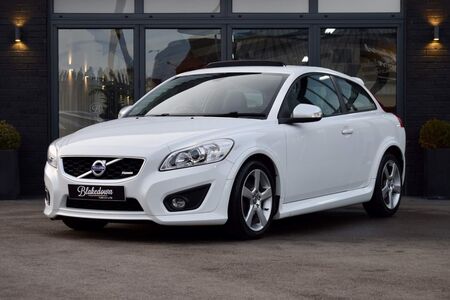 VOLVO C30 2.0 R-Design Sports Coupe Euro 5 3dr